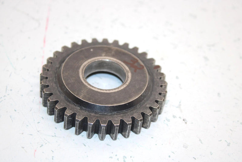 88 Kawasaki Bayou 220 Oem Gear, Output 2nd, 32T 13129-1865 AK5