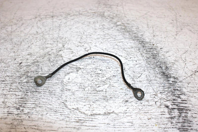 1996 Arctic Cat Cougar Oem Ground Cable 0686-099 SA32