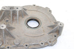 2000 Polaris Sportsman 500 Oem Left Transmission Cover 3233716 AP213