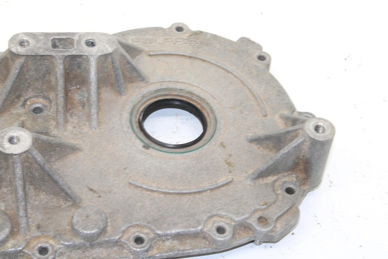 2000 Polaris Sportsman 500 Oem Left Transmission Cover 3233716 AP213
