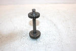 1997 Kawasaki Bayou 220 Oem Reverse Idler Shaft 13129-1870 AK21