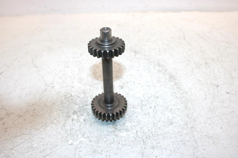 1997 Kawasaki Bayou 220 Oem Reverse Idler Shaft 13129-1870 AK21