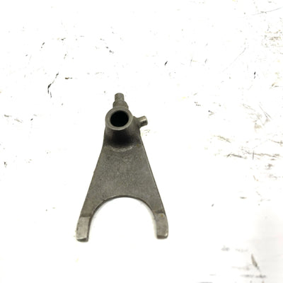 83-86 Suzuki ALT125 OEM Shift Fork #4 25241-24201 AS31