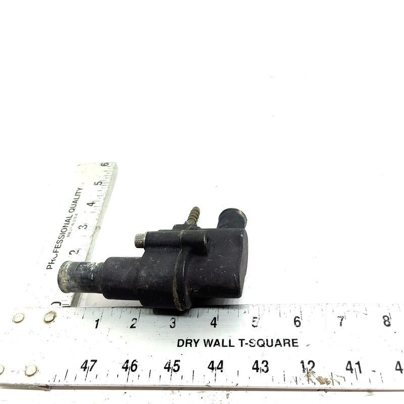 1993 Polaris SL 650 OEM Thermostat Housing 5130956 JP37