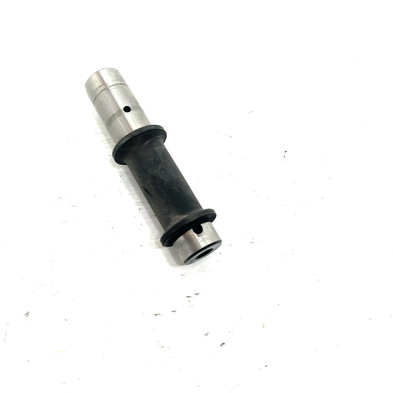 87 Suzuki Quadrunner 300 LT300E OEM Reverse Idler Gear Shaft 24551-24502 AS36