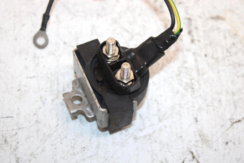 96 Tigershark Monte Carlo 770 OEM Starter Relay W/Bracket 3008-165 3008-140 JA10
