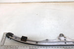 99 Polaris Xc 600 Oem Right Rear Suspension Skid Rail 1541337 SP1