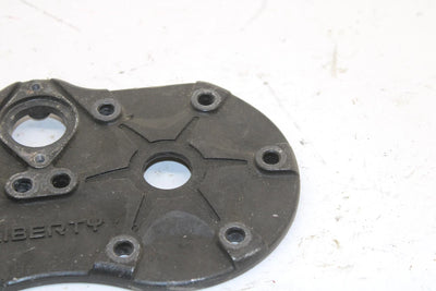 10 Polaris Dragon Iq 800 Oem Cylinder Head Cover 5136071 SP201