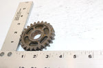1999 Arctic Cat 300 Oem 25T Transmission Drive Gear 3446-182 AA12