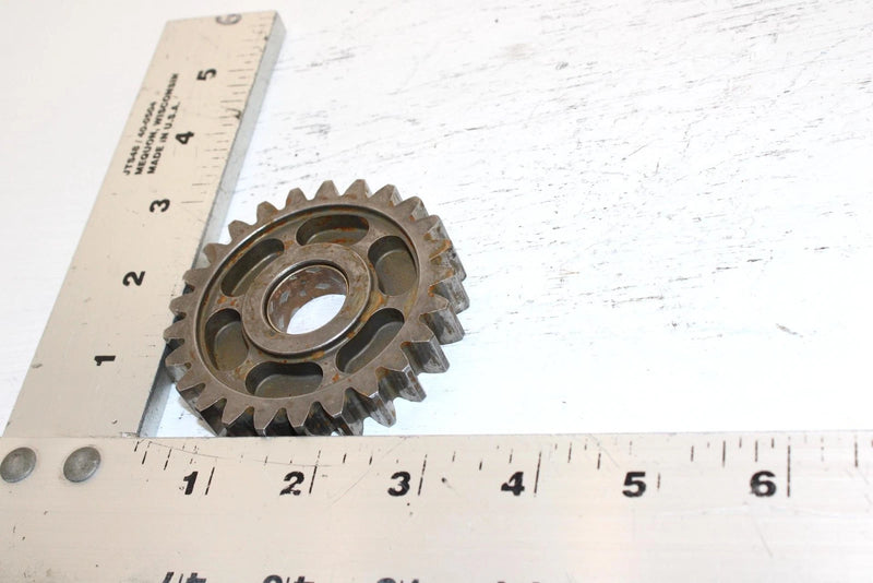 1999 Arctic Cat 300 Oem 25T Transmission Drive Gear 3446-182 AA12