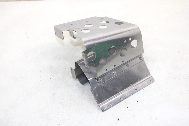 95 Polaris Trail Deluxe Oem Right Footrest 1011955 SP127