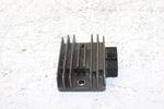 1992 Kawasaki Bayou 220 Oem Voltage Regulator 21066-1052 AK35