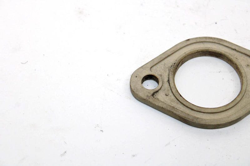 1976 Yamaha Gs340 Oem Intake Manifold Spacer 807-13555-01-00 SY71