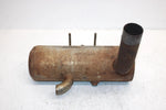 2005 Polaris Sportsman 800 Oem Left Exhaust Muffler 1261448 AP146