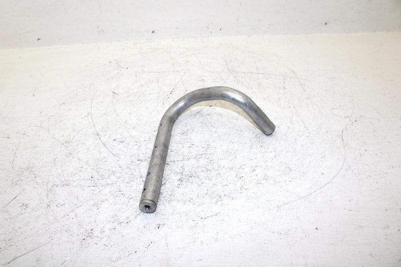 2013 Polaris 600 Rush Pro Oem Left Footrest Tube 1017085 SP30