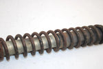 86 Honda Fourtrax 350 Trx350 4x4 Oem Front Shock 51400-HA7-671 AH31