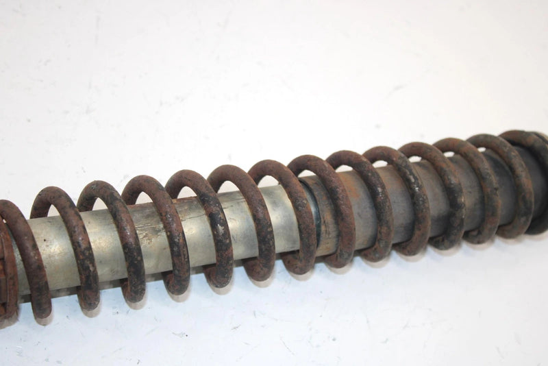 86 Honda Fourtrax 350 Trx350 4x4 Oem Front Shock 51400-HA7-671 AH31