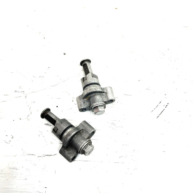 2005 Arctic Cat 650 4x4 V2 OEM Cam Chain Tensioner Pair 3201-085 AA39