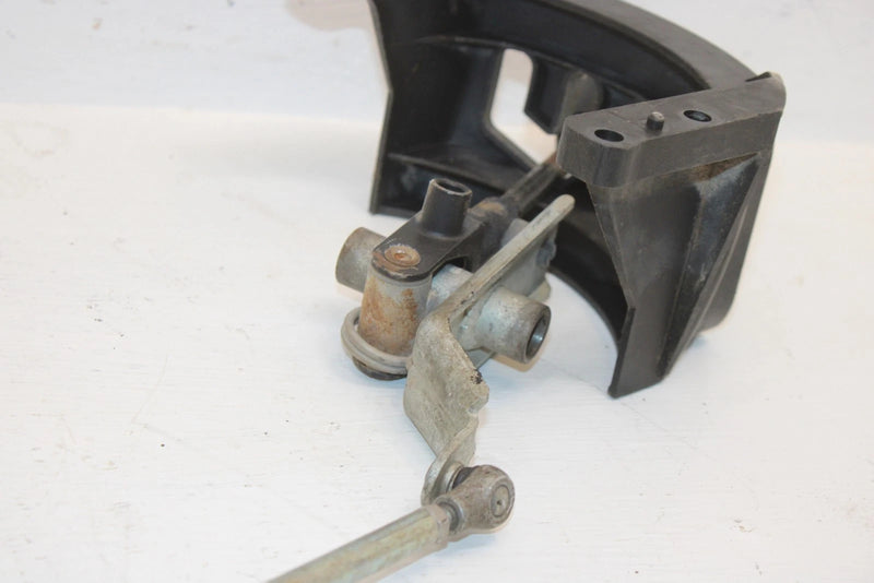 2009 Suzuki Lt-a400f Oem Shift Lever 57800-27H10 AS26