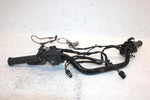 1996 Arctic Cat Cougar 2 Up Oem Handlebar Assembly 0605-077 SA28