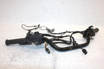 1996 Arctic Cat Cougar 2 Up Oem Handlebar Assembly 0605-077 SA28