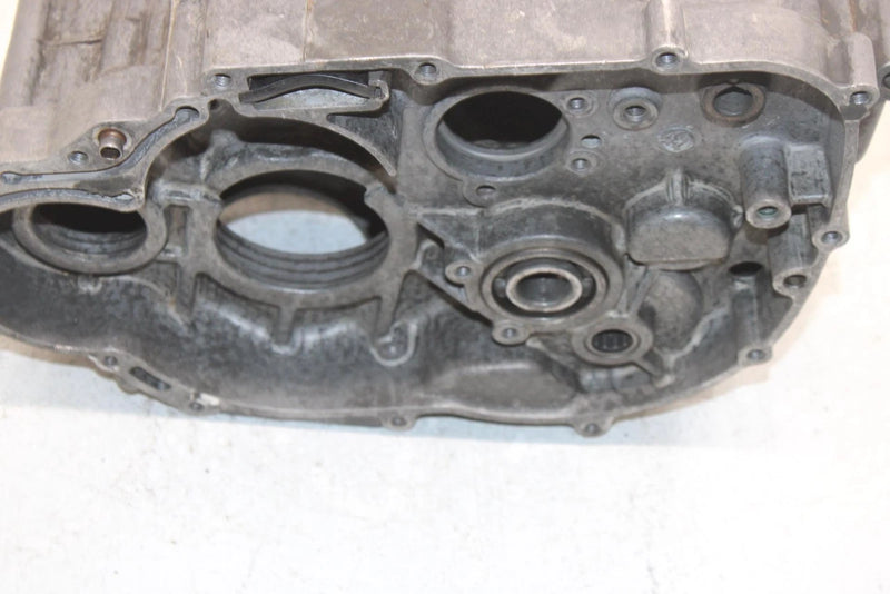 1996 Kawasaki Bayou 300 Oem Crankcase 14001-5323 AK25