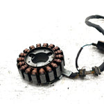 04-07 Honda Rancher 400 TRX400FA 4x4 AT OEM Stator 31120-HN7-003 AH77