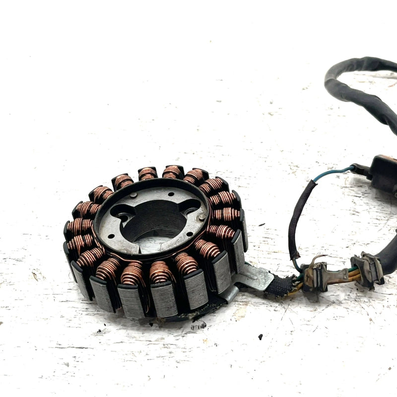 04-07 Honda Rancher 400 TRX400FA 4x4 AT OEM Stator 31120-HN7-003 AH77