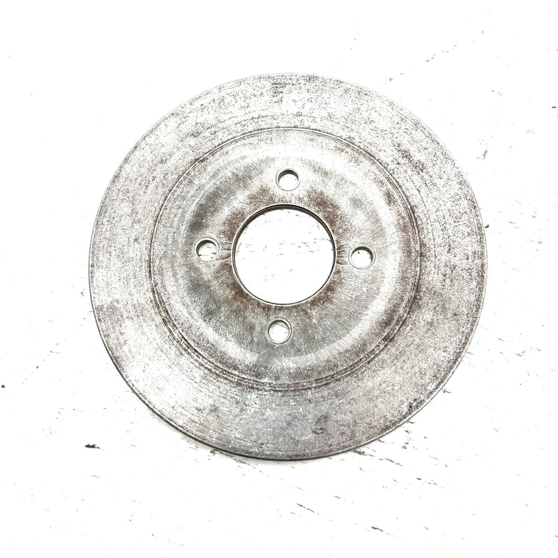 2009 Polaris Ranger HD 700 4x4 EFI OEM Parking Brake Rotor XP12.1