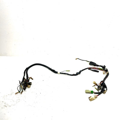 1996 Yamaha Warrior 350 OEM Main Wire Harness 3GD-82590-20-00 AY60