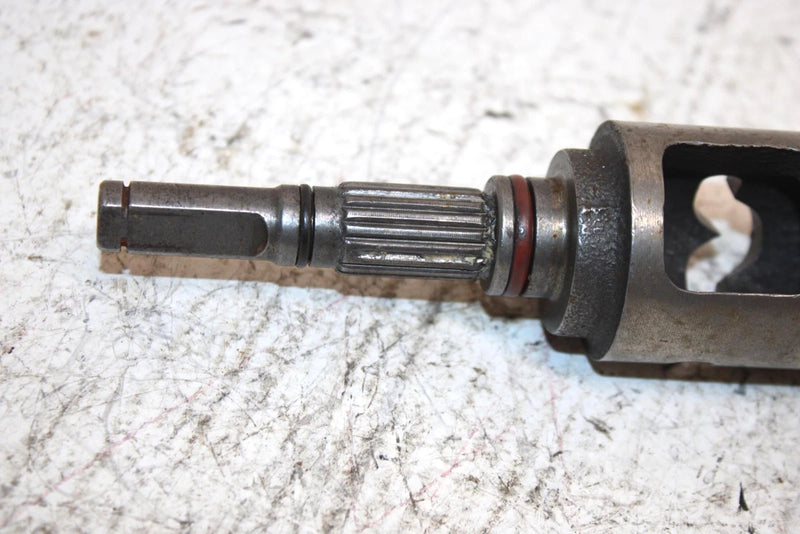 07 Polaris Sportsman 800 Efi Oem Shift Drum 3234211 AP59