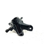 07-14 Honda Rancher 420 TRX420FE ES OEM Front Right Knuckle 51200-HP5-600 AH76