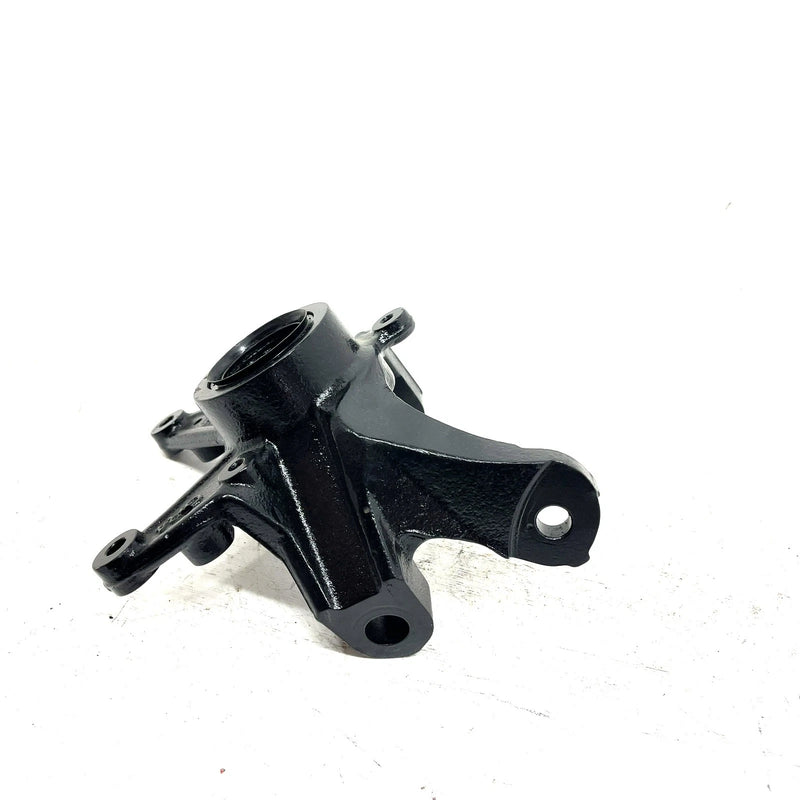 07-14 Honda Rancher 420 TRX420FE ES OEM Front Right Knuckle 51200-HP5-600 AH76