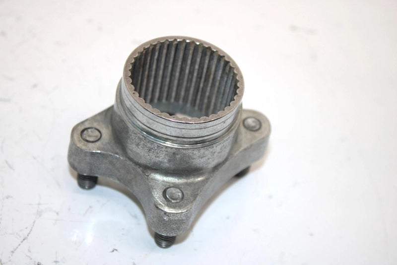 99 Yamaha  Breeze  Yfa1l Oem Rear Brake Hub 3FA-25343-00-00 AY22