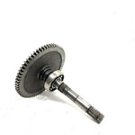 1993 Polaris Big Boss 350L 6x6 OEM Output Shaft And Gear 66T 3233092 AP192