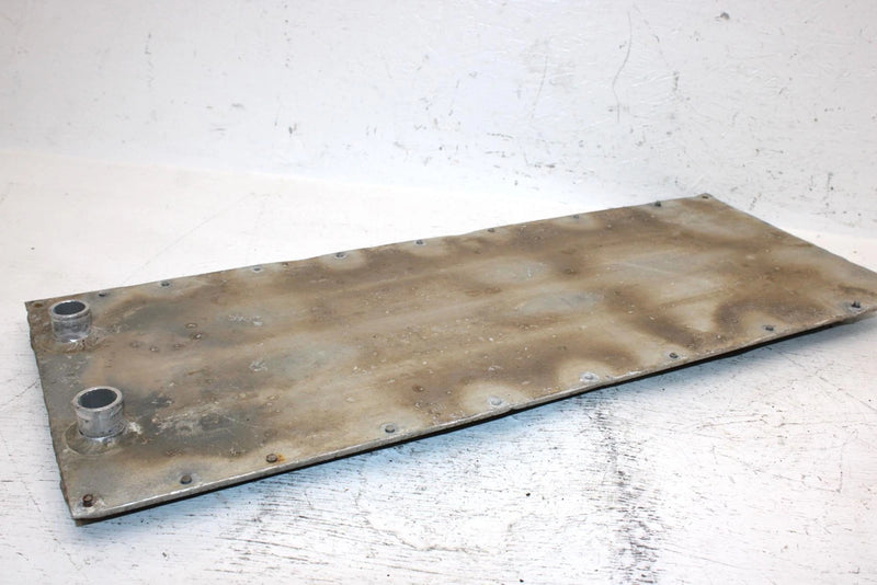 2000 Ski-doo Mxz 600 Oem Rear Heat Exchanger 517296300 SS0