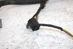 2000 Ski-doo Mxz 600 Oem Hood Wire Harness SS15