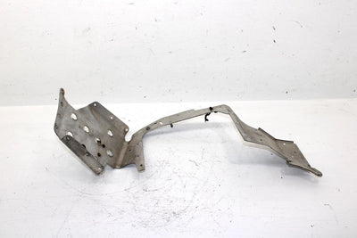 2006 Polaris 600 Fusion Oem Left Footrest 1015301 SP31