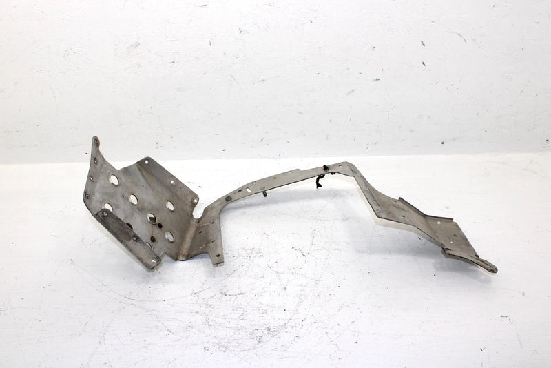2006 Polaris 600 Fusion Oem Left Footrest 1015301 SP31