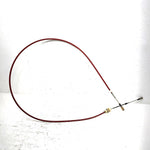 01 Yamaha WaveRunner GP1200 OEM Nozzle Trim Control Cable F0X-U153E-01-00 JY28