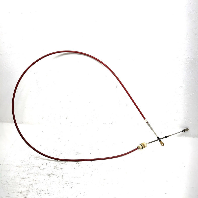 01 Yamaha WaveRunner GP1200 OEM Nozzle Trim Control Cable F0X-U153E-01-00 JY28