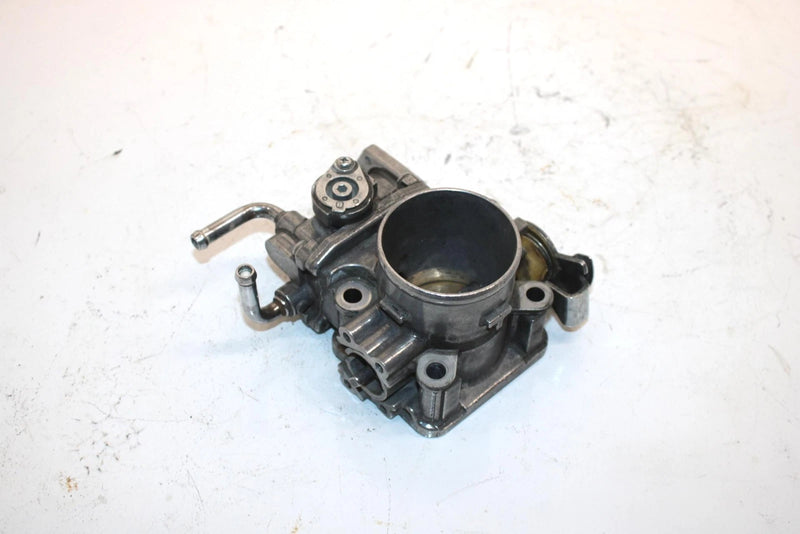 12 Arctic Cat M1100 Turbo Sno Pro 162 Oem Throttle Body 3007-826 SA8
