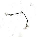 08-13 Kawasaki Teryx 750 KRF750A 4x4 OEM Left Oil Pipe 39193-1053 XK0.1
