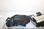 15 Suzuki King Quad 500 Oem Fuel Tank Cover Set 44390-31G10 44390-31G00 AS10