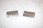 94 Polaris Xlt Sp Oem 5 Hole Coolant Guard Pair 5222863 SP141