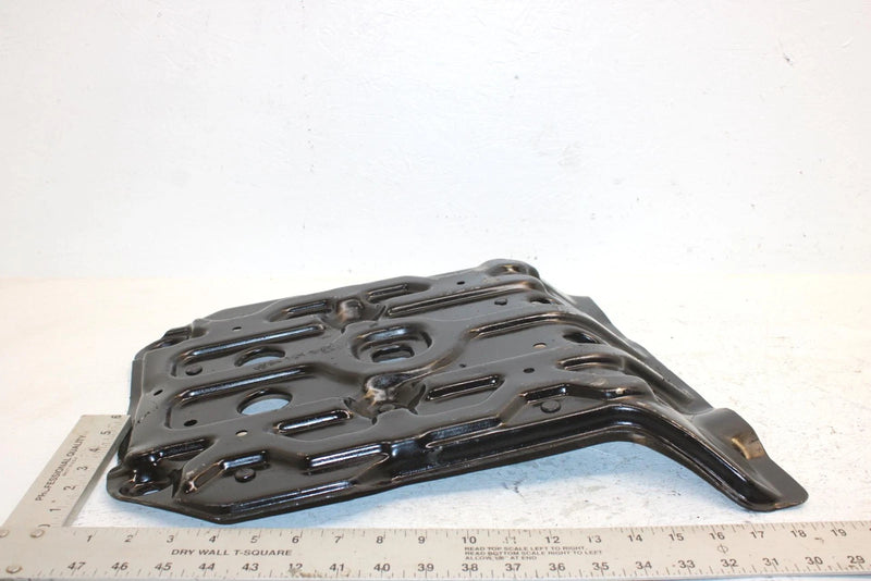 1986 Honda Trx 350 A Fourtrax 4x4 Oem Skid Plate 50350-HA7-650 AH43