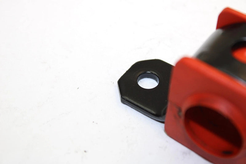 Polaris Oem Steering Column Stay Complete With Bushing 5257028 Q5577