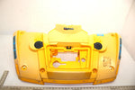 14 Can-am Outlander Max 400 Efi Oem Front Fender (Yellow) 715002317 AB6