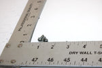 1997 Ski-doo Vmax 700 Sx Oem Carb Cover Screw Set Of 4 Q4529