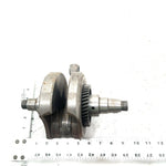 2001 Bombardier DS650 OEM Crankshaft  711295192 AB16